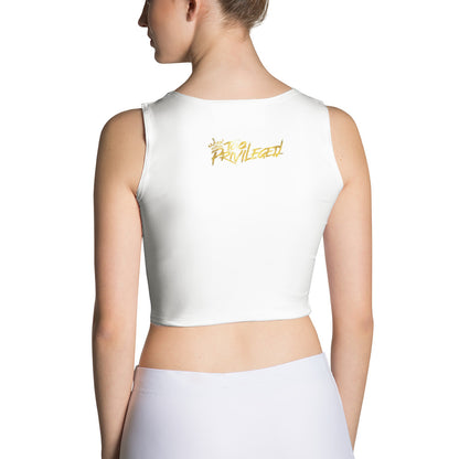 HHBB Crop Top