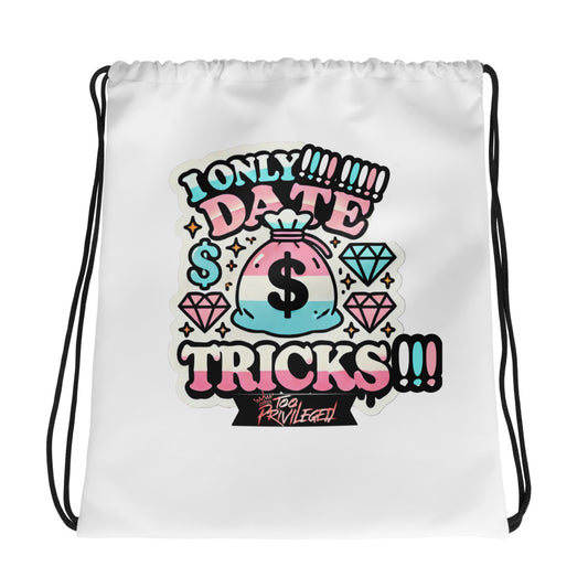 ODT!!! Drawstring Bag