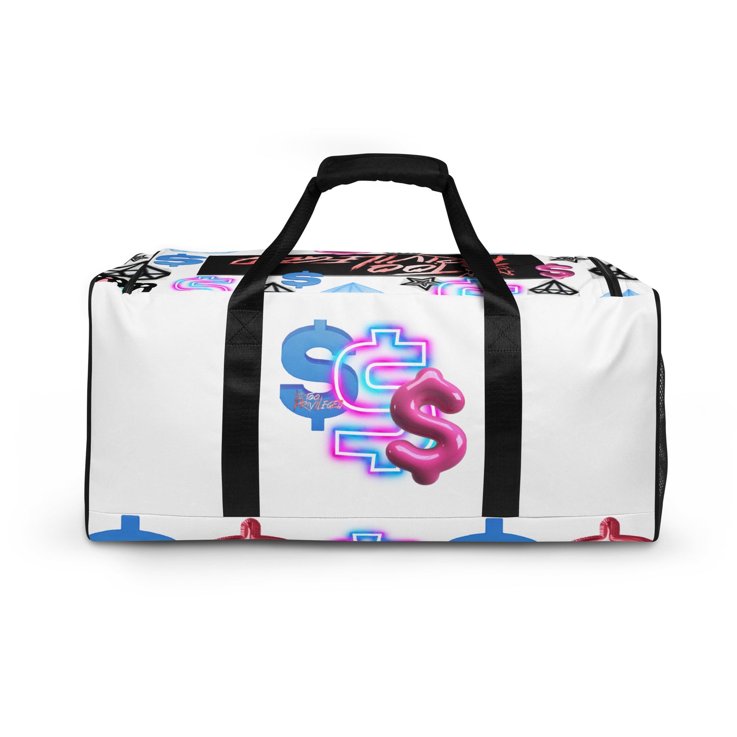 $$$ Duffle Bag