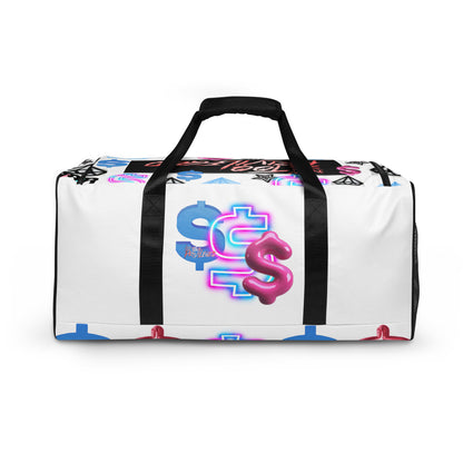 $$$ Duffle Bag