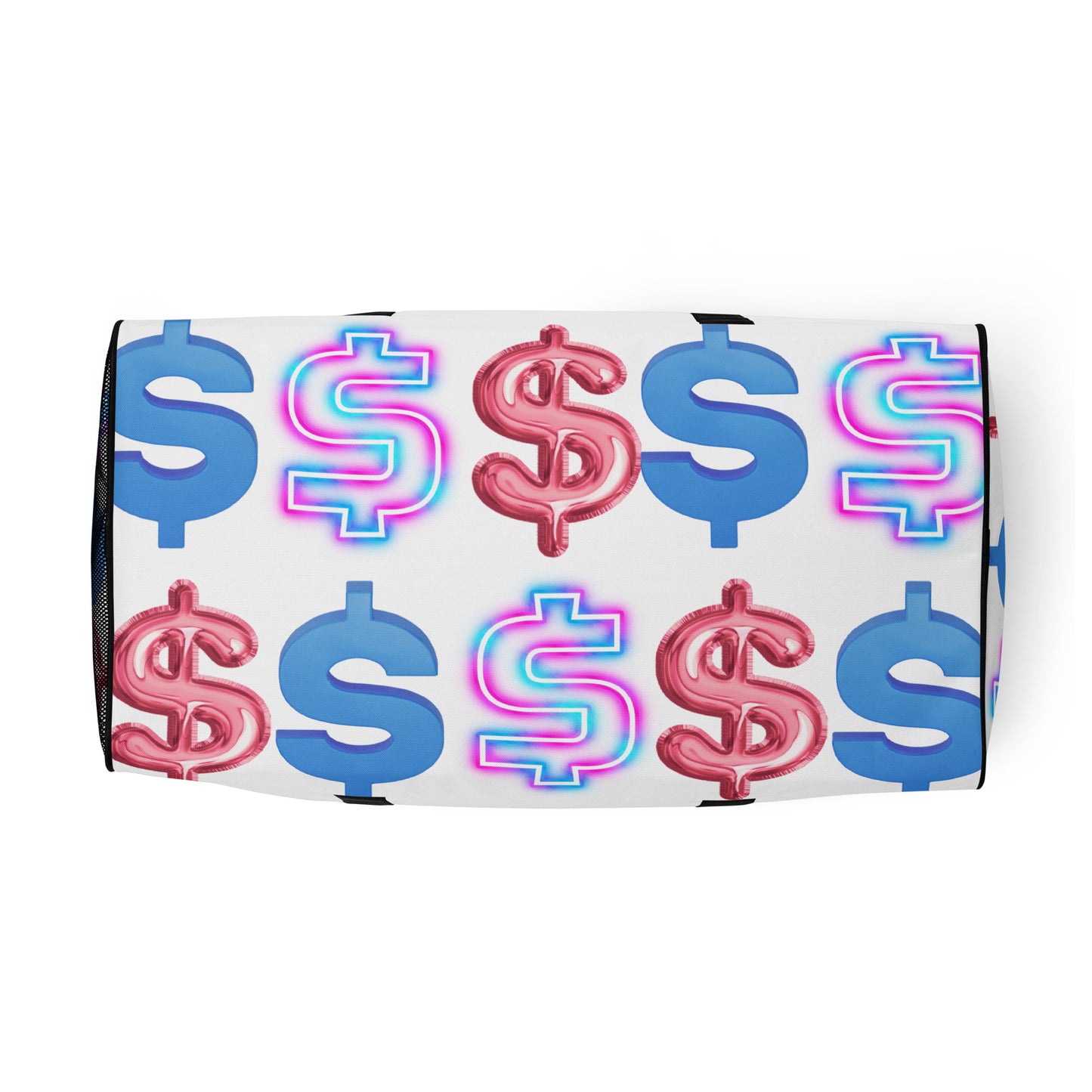 $$$ Duffle Bag