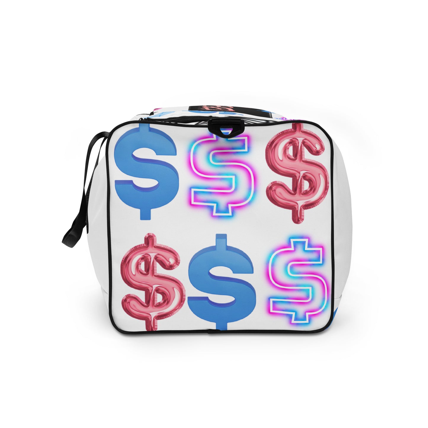 $$$ Duffle Bag