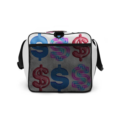 $$$ Duffle Bag