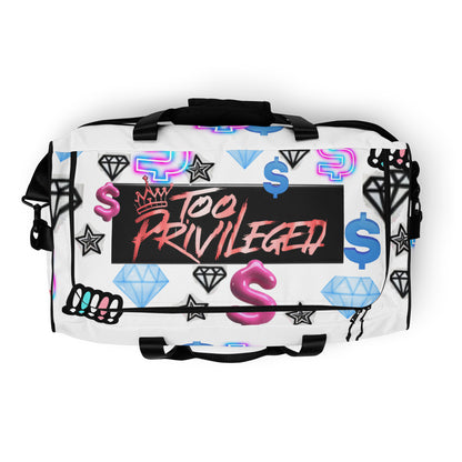 $$$ Duffle Bag