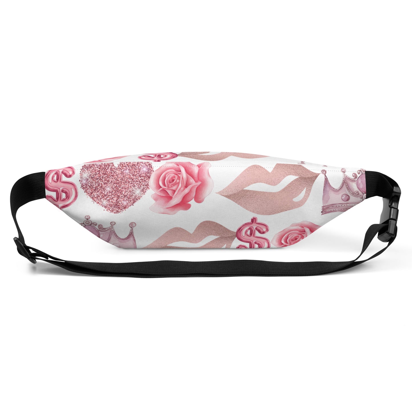 Smooches Queen Fanny Pack