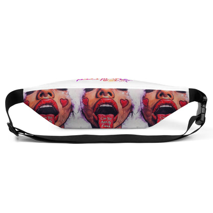 MMF Fanny Pack