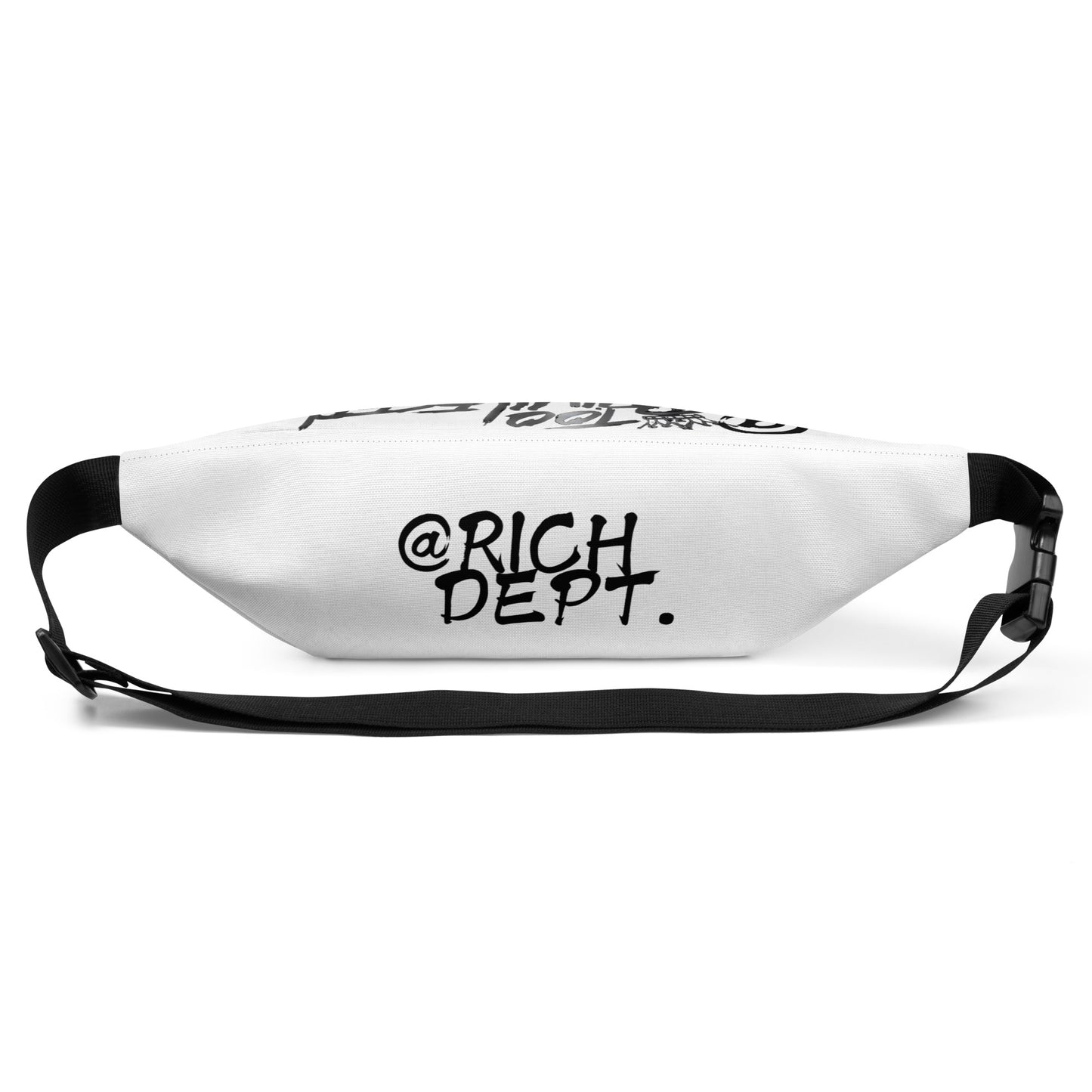 @Rich Dept Fanny Pack