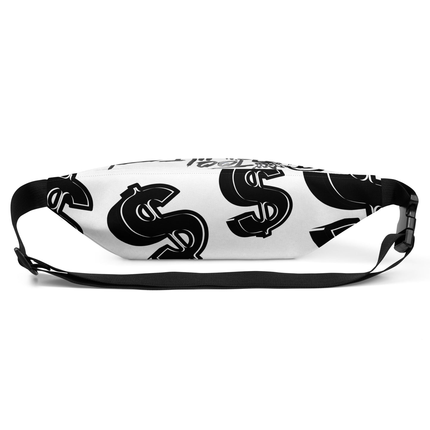 @Boss Dept Fanny Pack