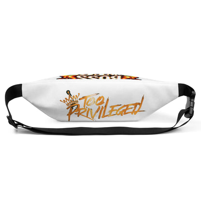 HRB* Fanny Pack