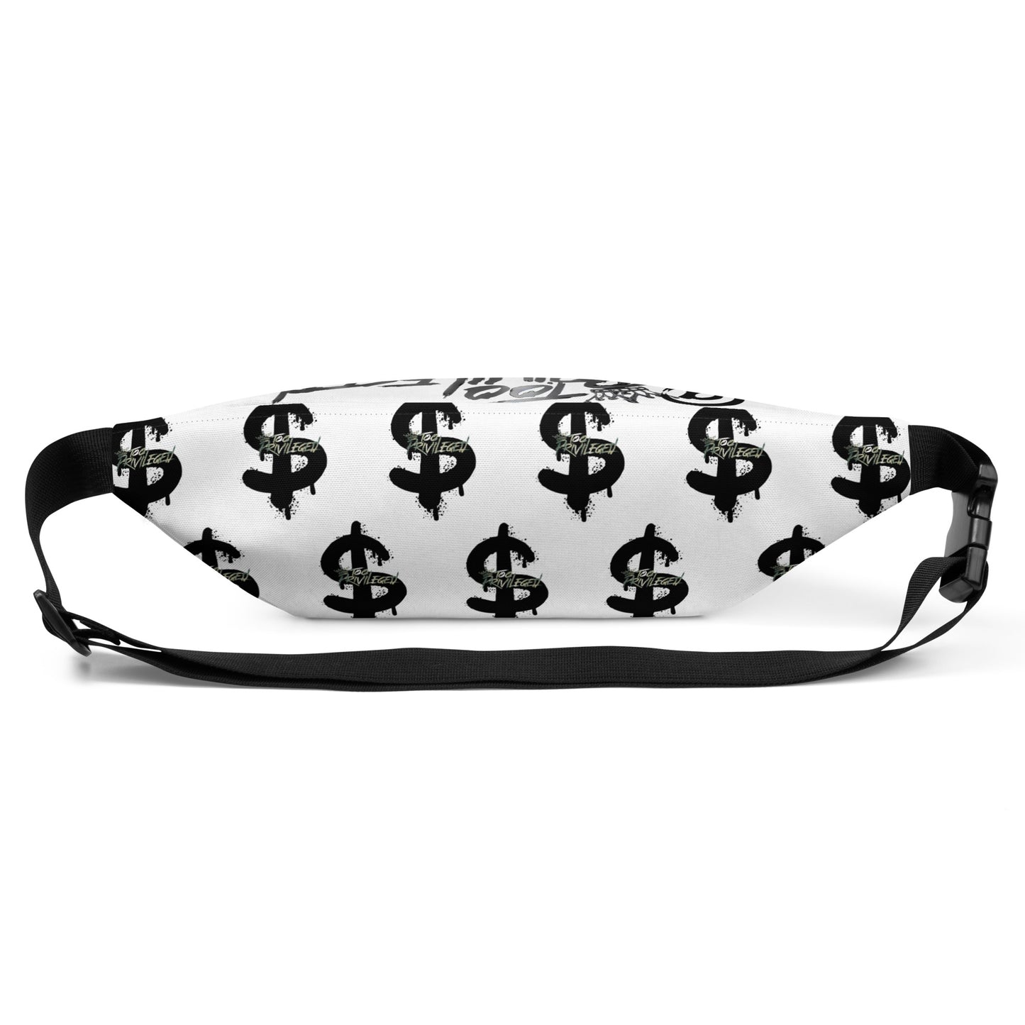 @Privileged Dept Fanny Pack