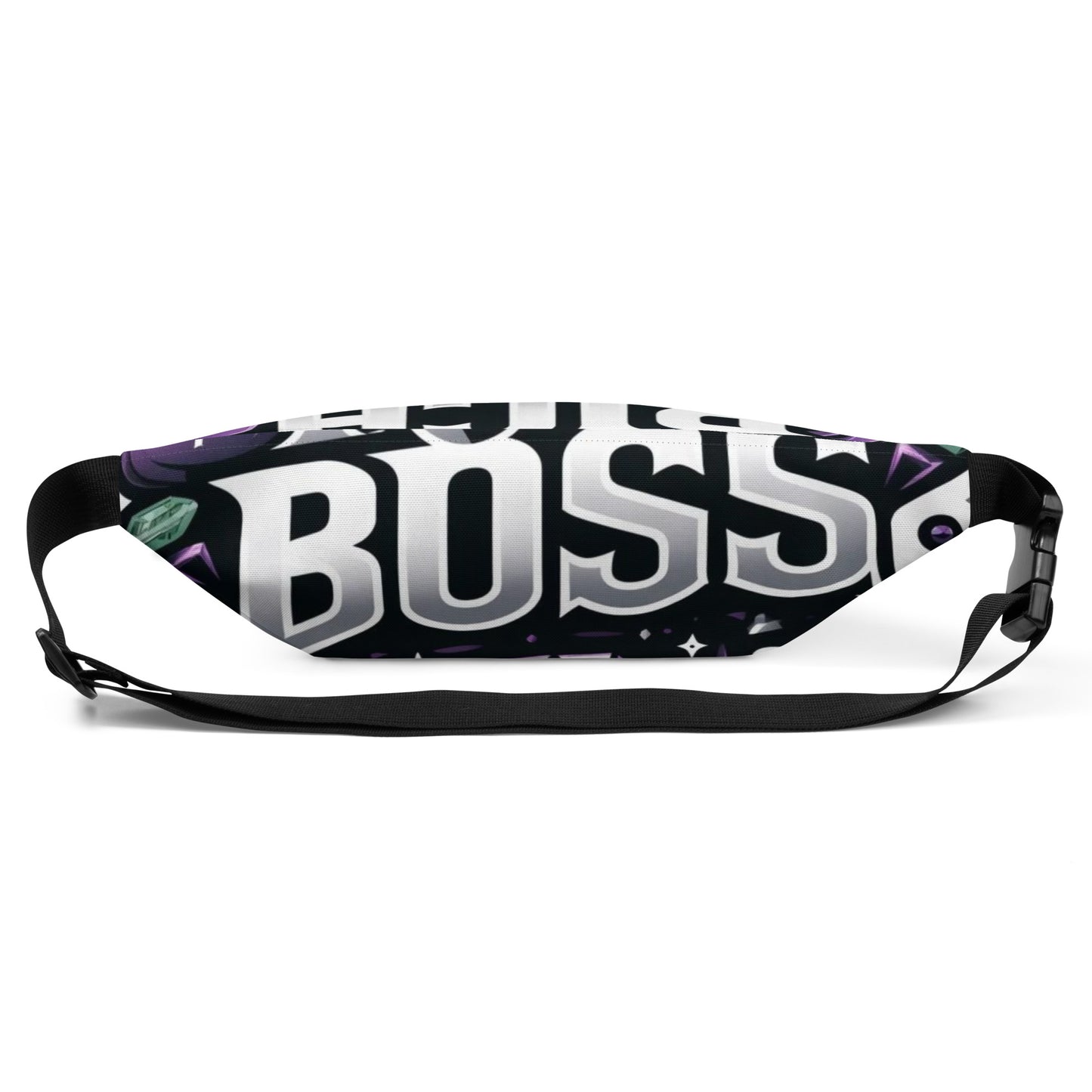 HRB Fanny Pack