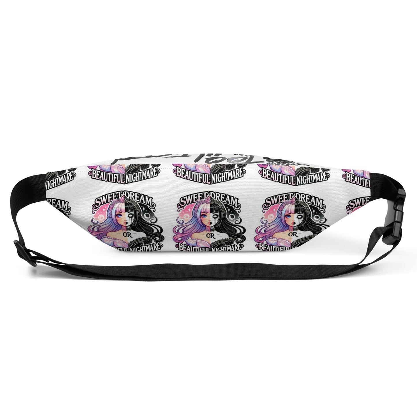 Sweet Dream Fanny Pack