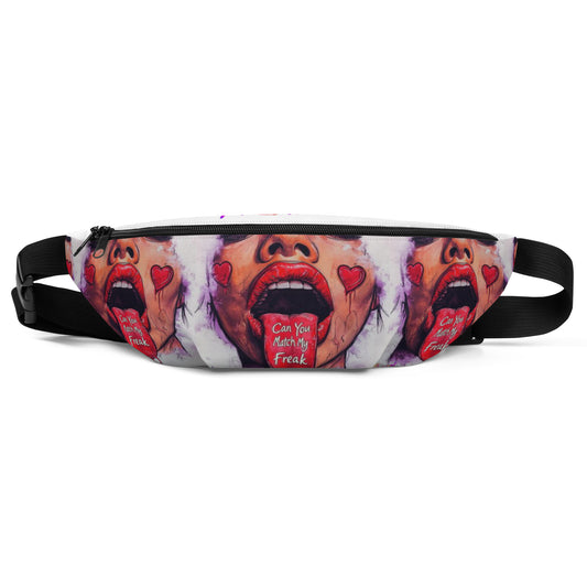 MMF Fanny Pack