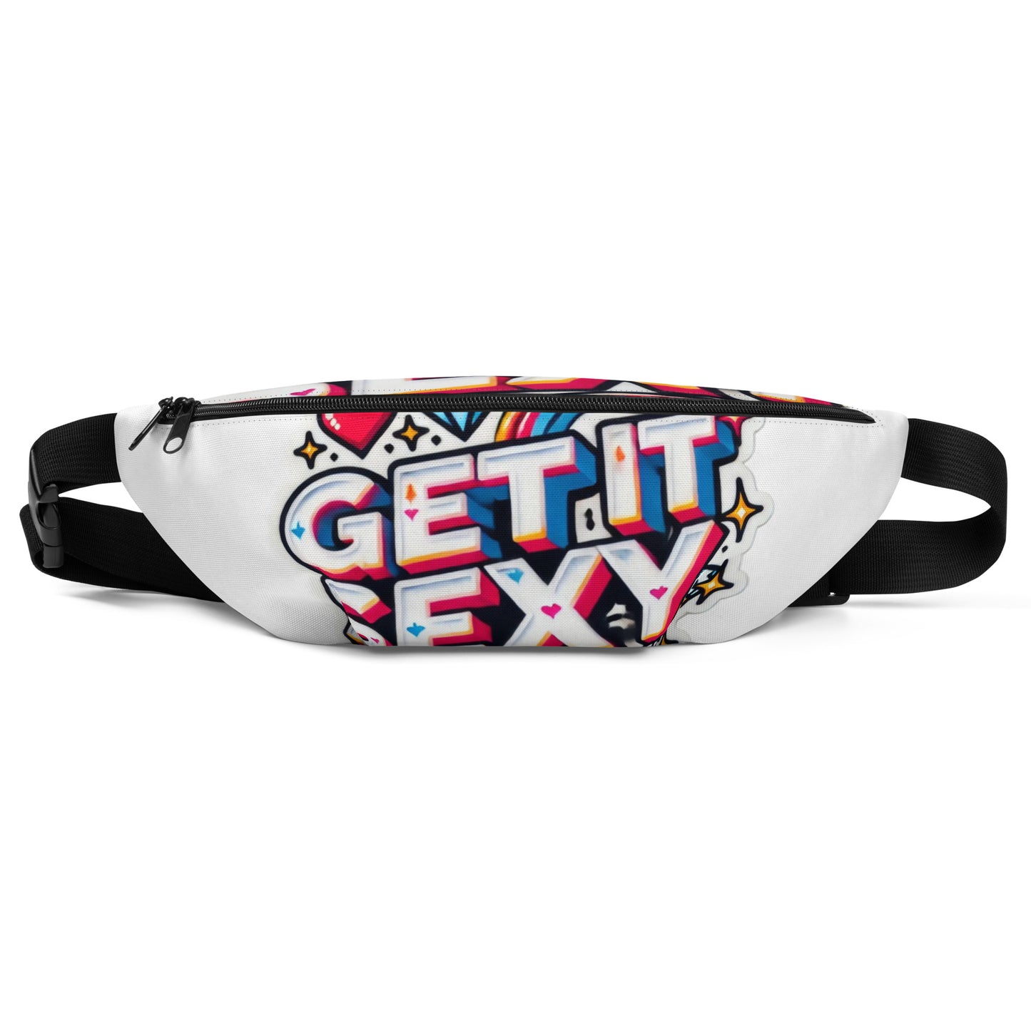 Get It Sexy Fanny Pack