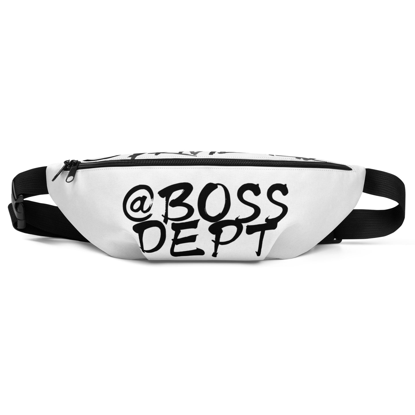 @Boss Dept Fanny Pack