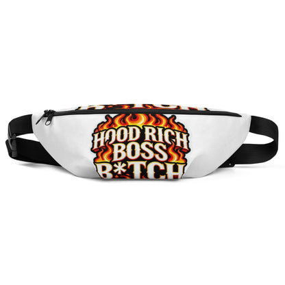 HRB* Fanny Pack