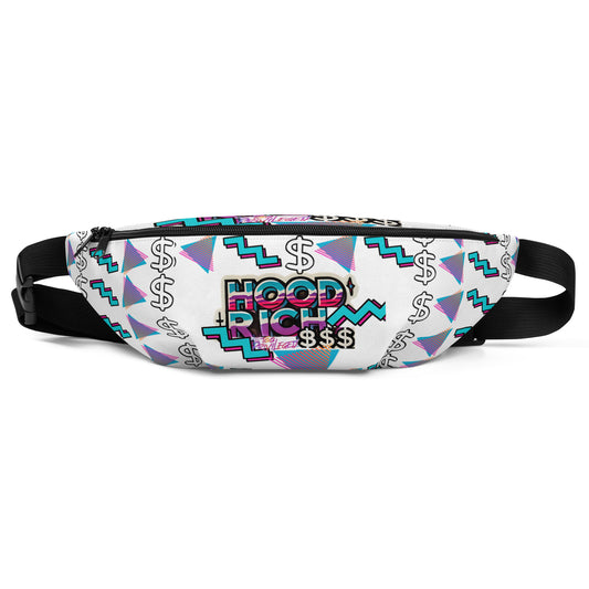 90s Vibe Fanny Pack