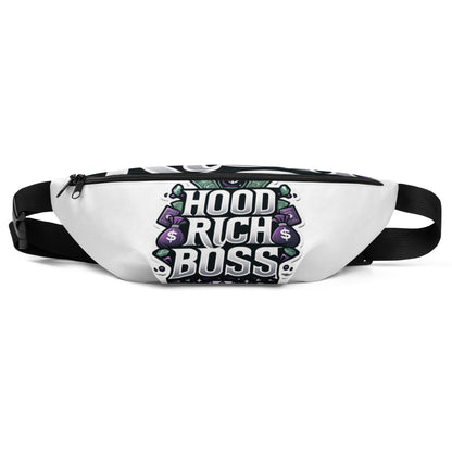 HRB Fanny Pack