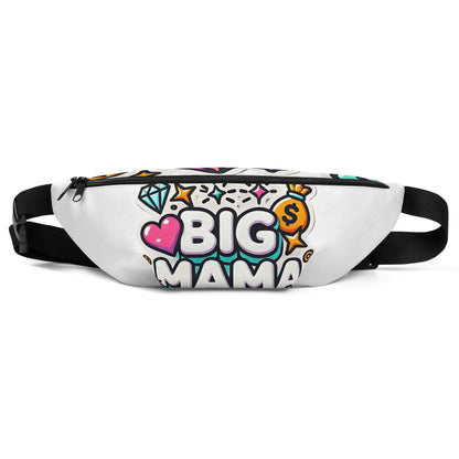 Big Mama Fanny Pack