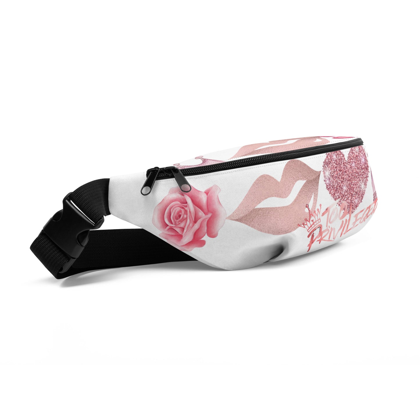 Smooches Queen Fanny Pack