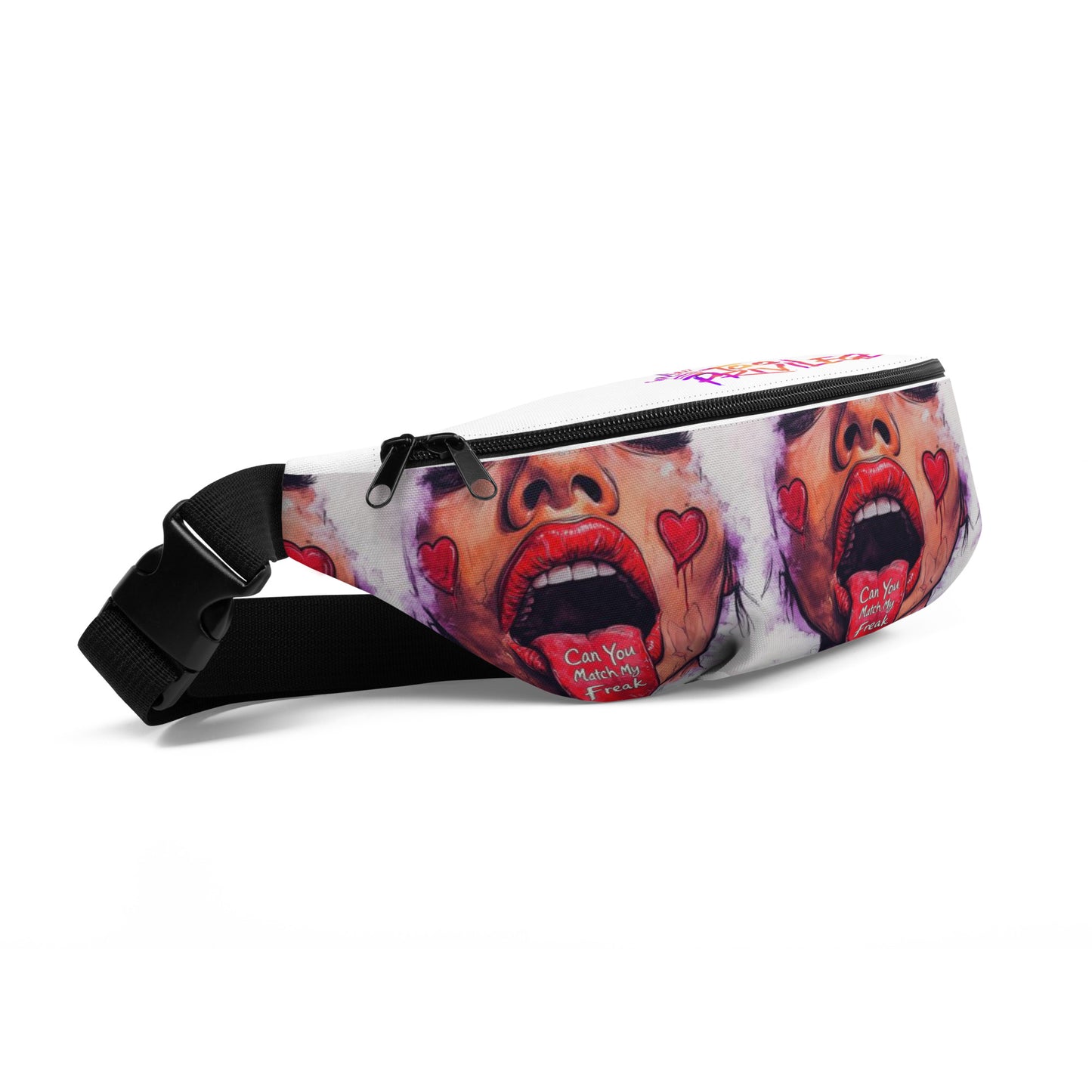 MMF Fanny Pack