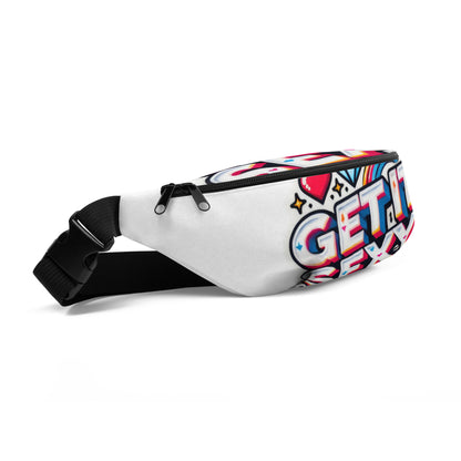 Get It Sexy Fanny Pack