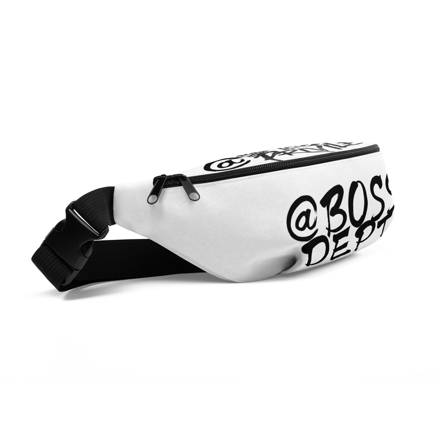 @Boss Dept Fanny Pack