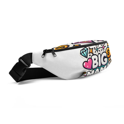 Big Mama Fanny Pack