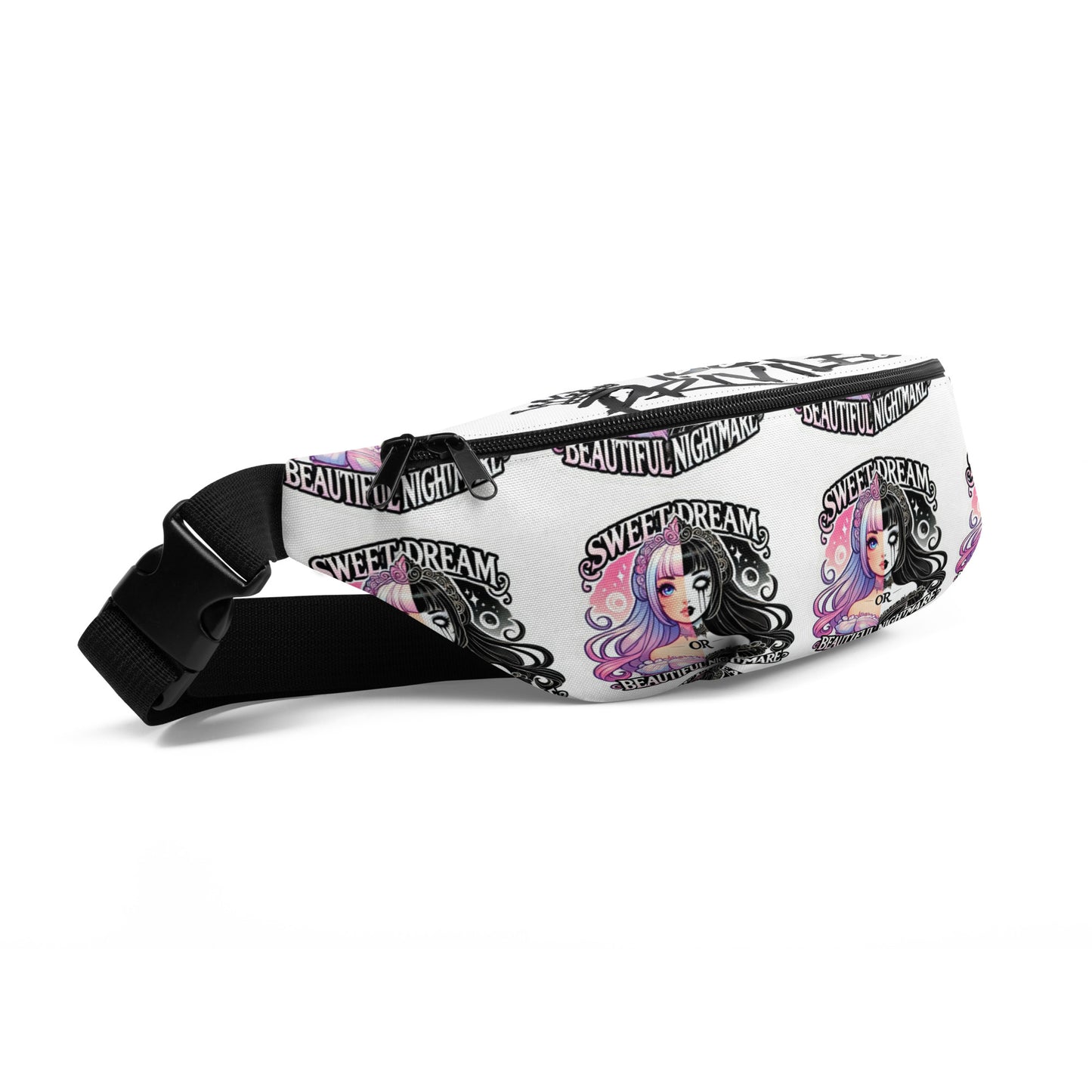 Sweet Dream Fanny Pack