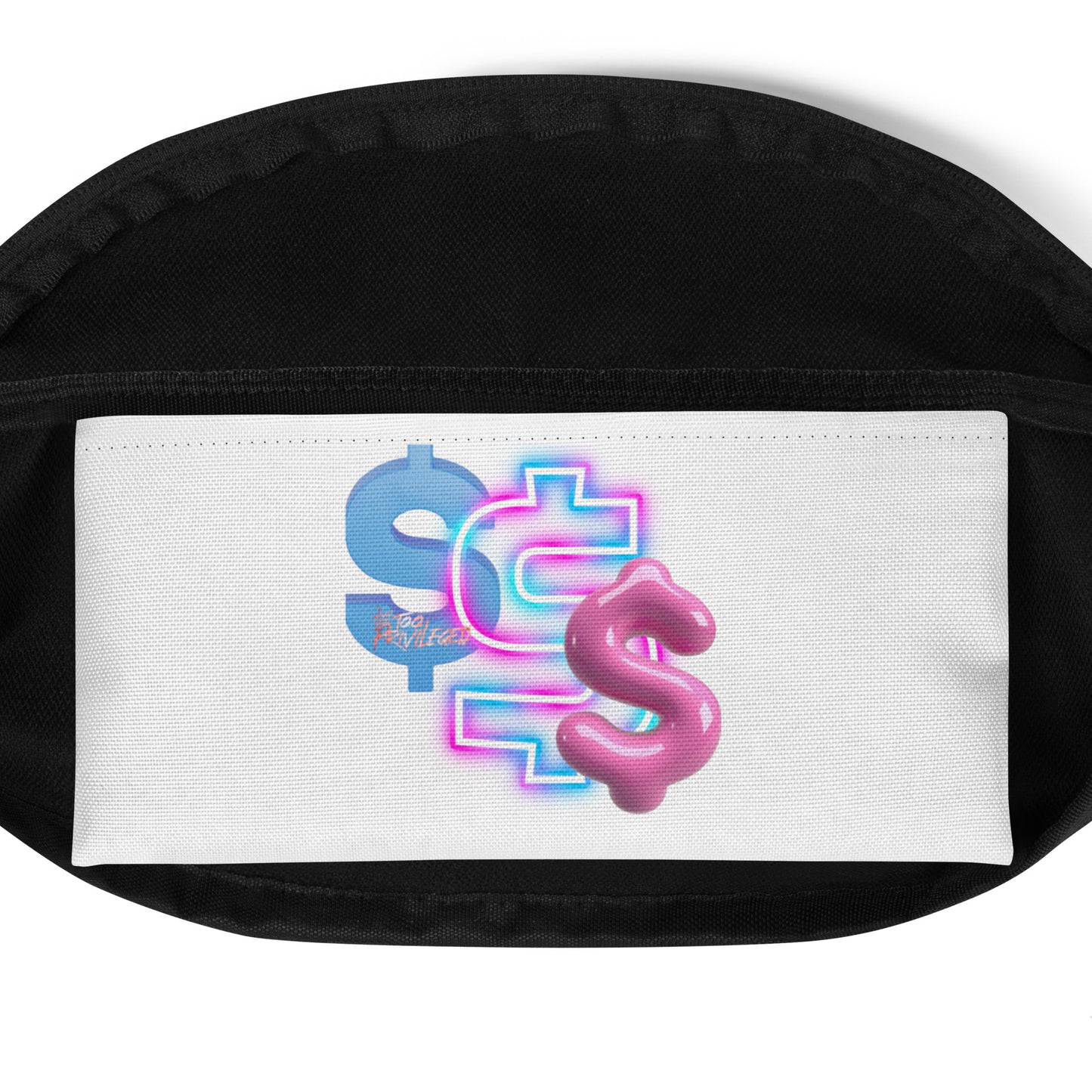 $$$ Fanny Pack