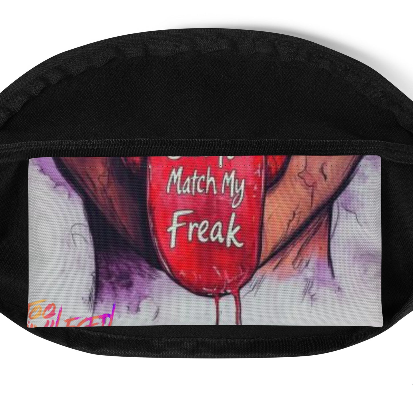 MMF Fanny Pack