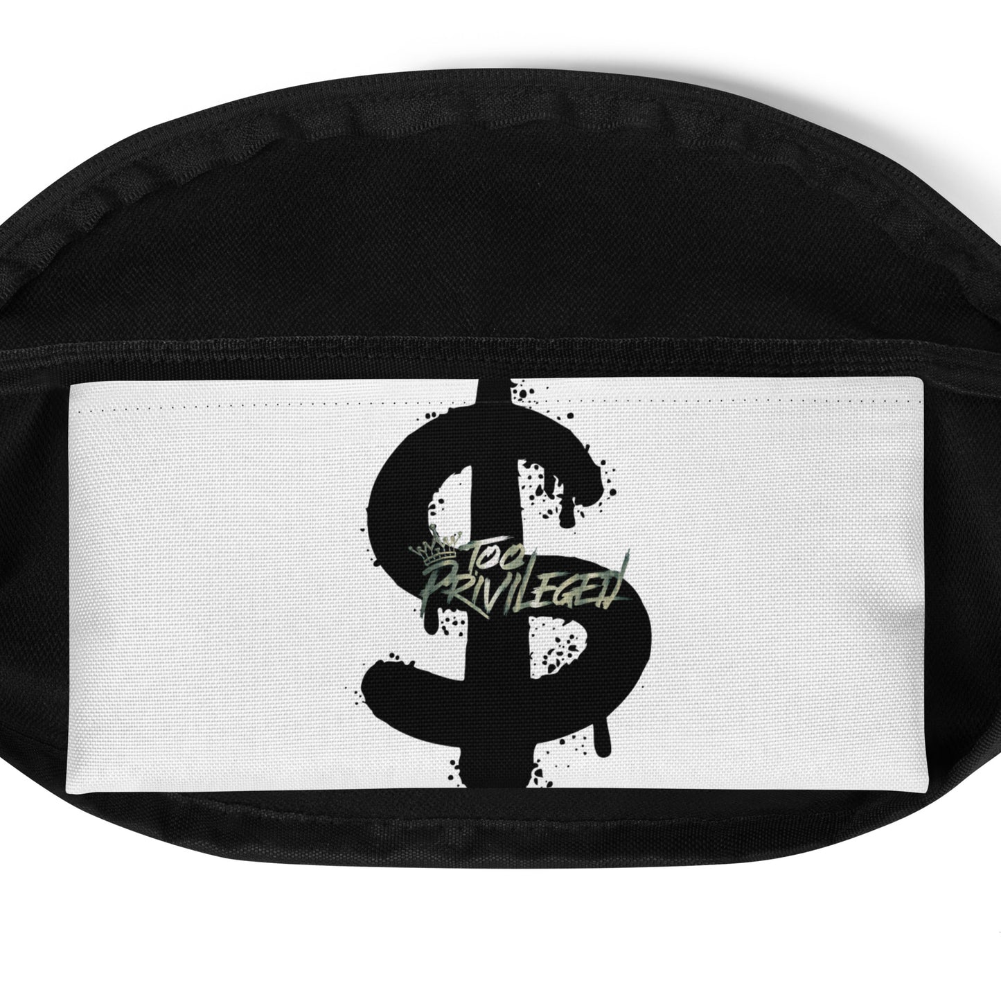 @Boss Dept Fanny Pack