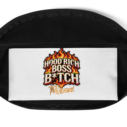 HRB* Fanny Pack