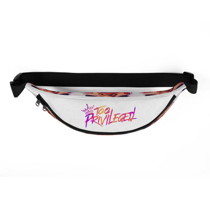 MMF Fanny Pack