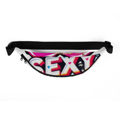 Get It Sexy Fanny Pack