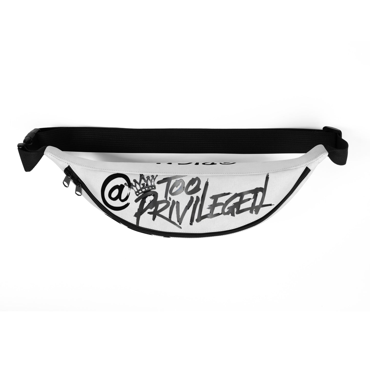 @Rich Dept Fanny Pack