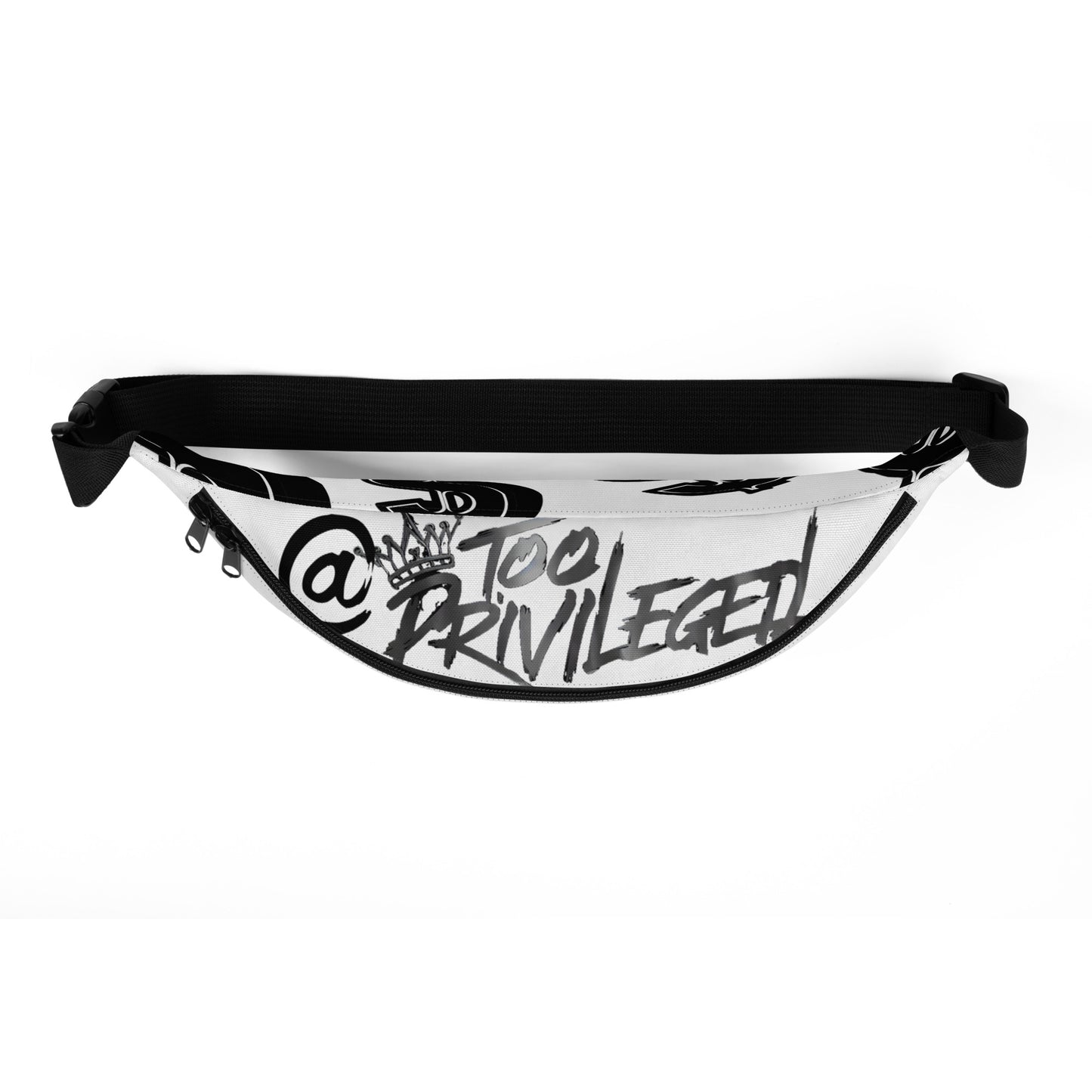 @Boss Dept Fanny Pack