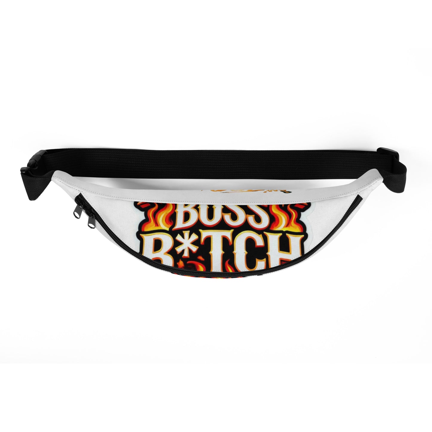 HRB* Fanny Pack