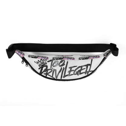 Sweet Dream Fanny Pack