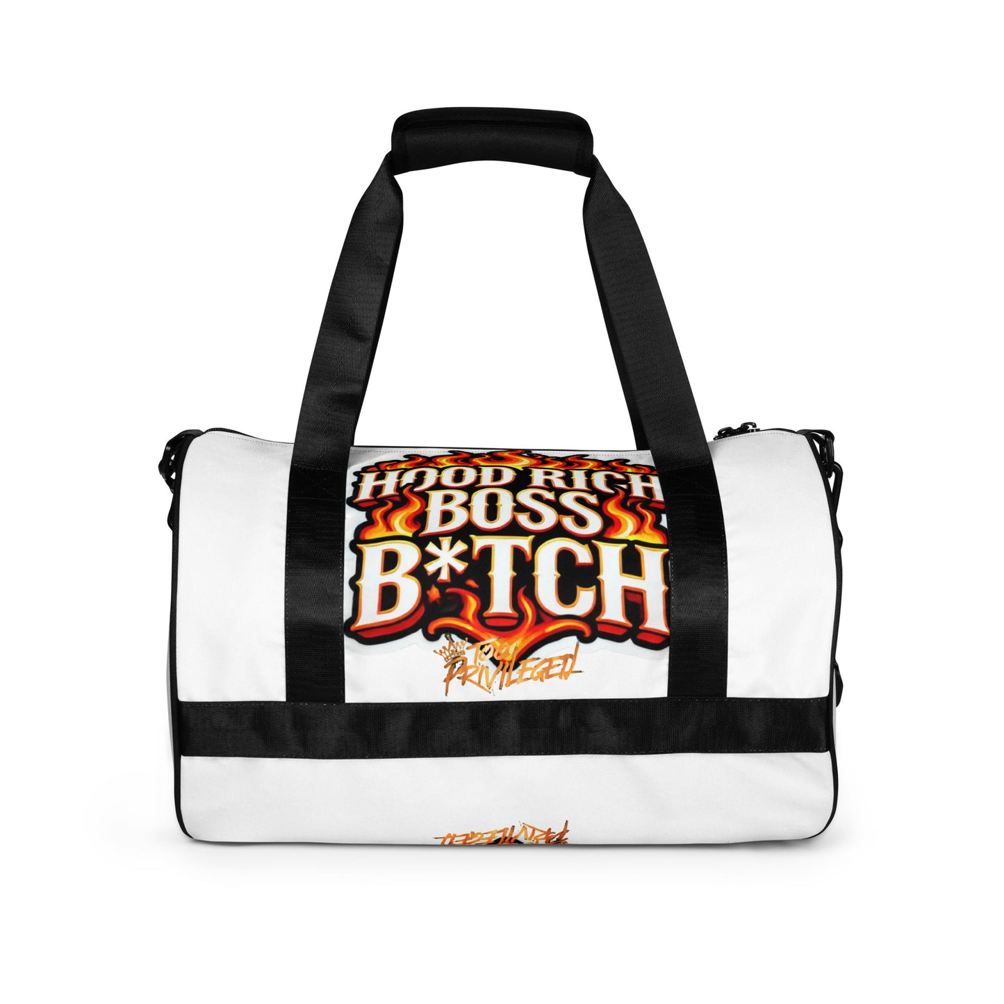 HRB* Gym Bag