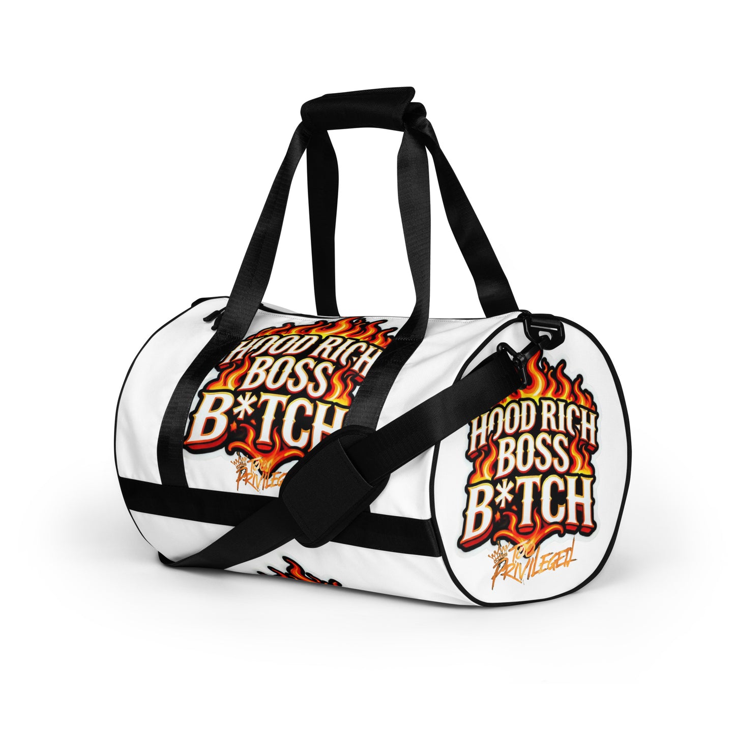 HRB* Gym Bag