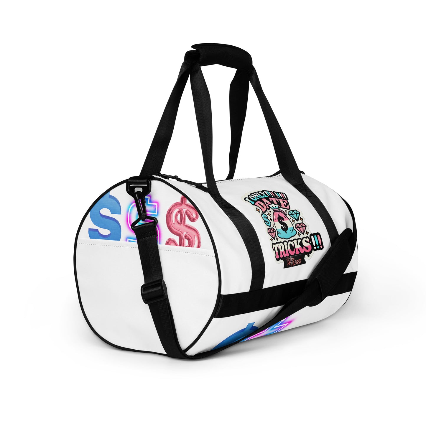 ODT!! Gym Bag