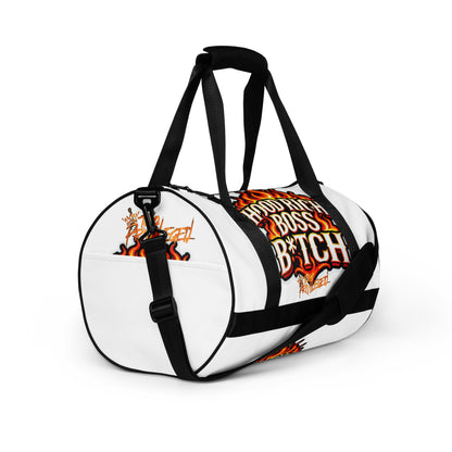 HRB* Gym Bag