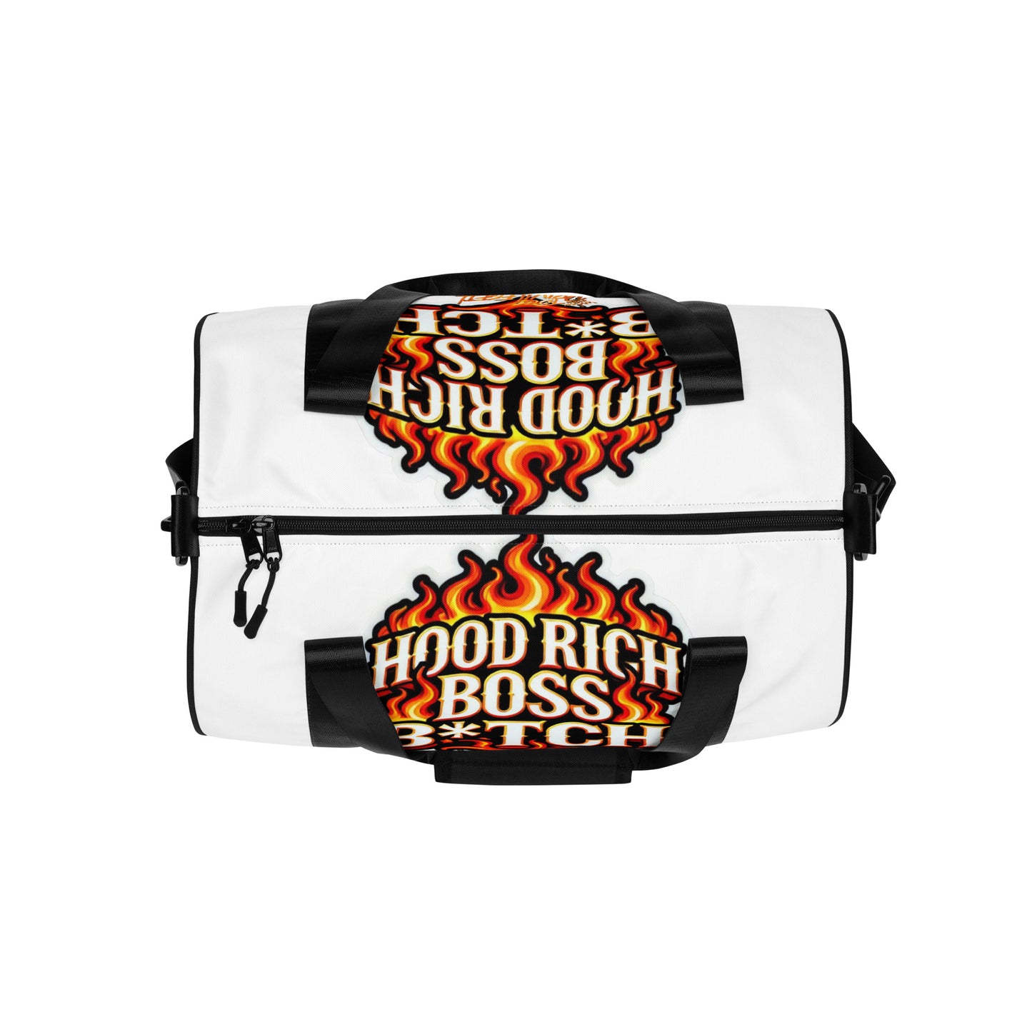 HRB* Gym Bag