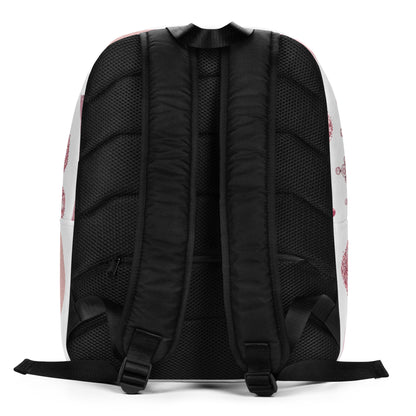 Smooches Queen Minimalist Backpack