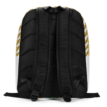 HRB Leprechaun Minimalist Backpack II