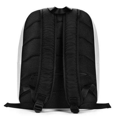 HRB Gold $ Minimalist Backpack