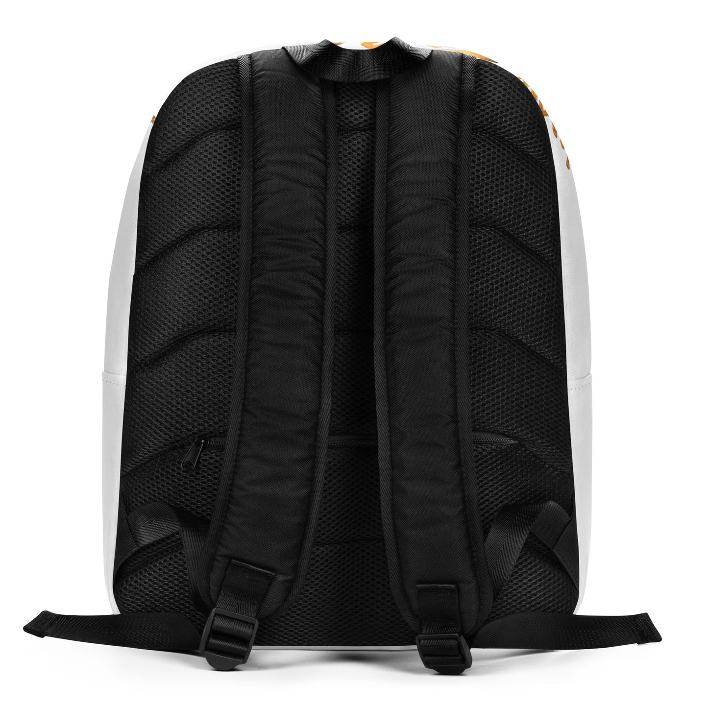 Boss Moves Ombre Minimalist Backpack