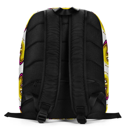 1990 HRBC II Minimalist Backpack