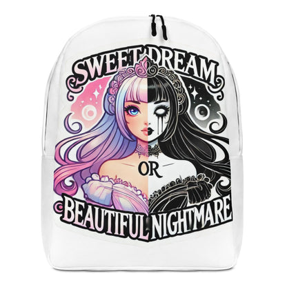 Sweet Dream Minimalist Backpack